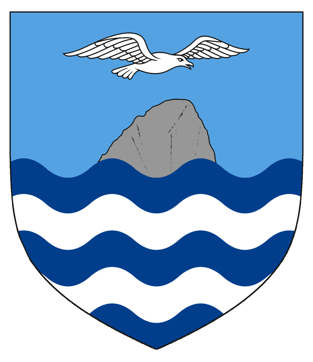 Coat of arms